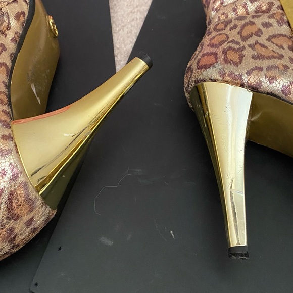 “Couture” Booties size “ 8 M “ - Picture 14 of 15